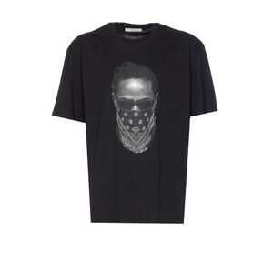 Ih Nom Uh Nit Men Cwi Mask Graphic T-Shirt